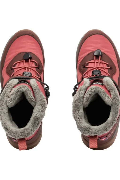 Jack Wolfskin Winterschoenen Polar Bear-G Texapore High Vc K