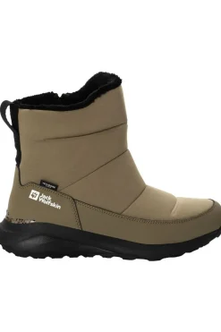 Jack Wolfskin Winterschoenen Dromoventure Texapore Boot W