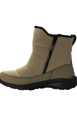 Jack Wolfskin Winterschoenen Dromoventure Texapore Boot W
