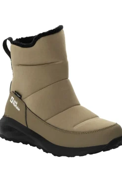 Jack Wolfskin Winterschoenen Dromoventure Texapore Boot W