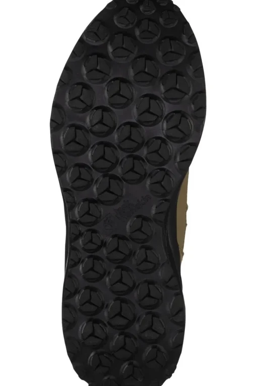Jack Wolfskin Winterschoenen Dromoventure Texapore Boot W