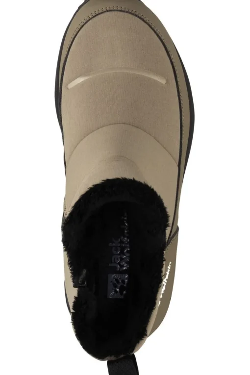 Jack Wolfskin Winterschoenen Dromoventure Texapore Boot W