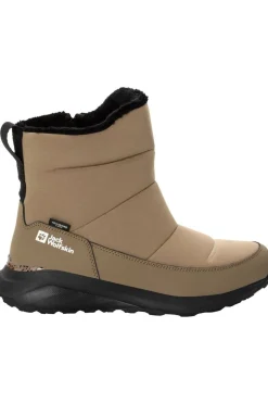 Jack Wolfskin Winterschoenen Dromoventure Texapore Boot W