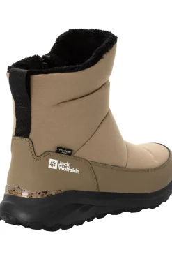 Jack Wolfskin Winterschoenen Dromoventure Texapore Boot W