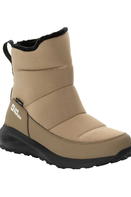 Jack Wolfskin Winterschoenen Dromoventure Texapore Boot W