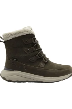 Jack Wolfskin Winterschoenen Dromoventure Texapore High W