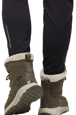 Jack Wolfskin Winterschoenen Dromoventure Texapore High W