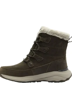 Jack Wolfskin Winterschoenen Dromoventure Texapore High W