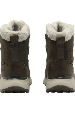 Jack Wolfskin Winterschoenen Dromoventure Texapore High W