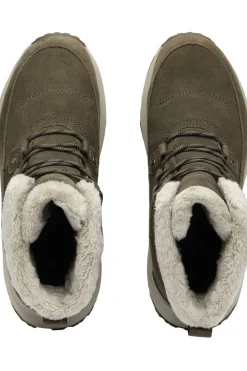 Jack Wolfskin Winterschoenen Dromoventure Texapore High W