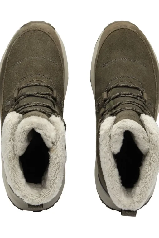 Jack Wolfskin Winterschoenen Dromoventure Texapore High W