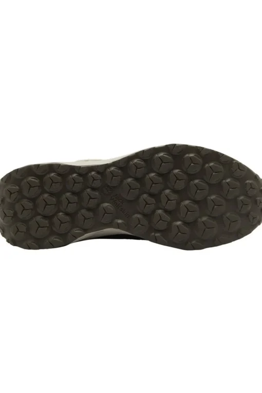 Jack Wolfskin Winterschoenen Dromoventure Texapore High W
