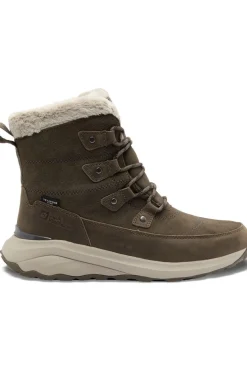 Jack Wolfskin Winterschoenen Dromoventure Texapore High W