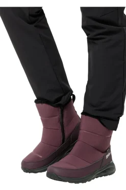 Jack Wolfskin Winterschoenen Dromoventure Texapore Boot W