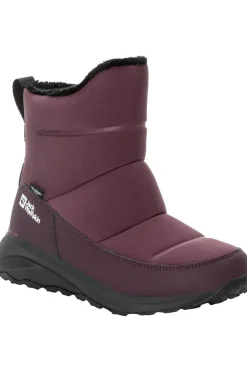 Jack Wolfskin Winterschoenen Dromoventure Texapore Boot W