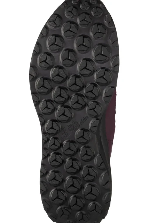 Jack Wolfskin Winterschoenen Dromoventure Texapore Boot W