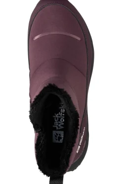 Jack Wolfskin Winterschoenen Dromoventure Texapore Boot W