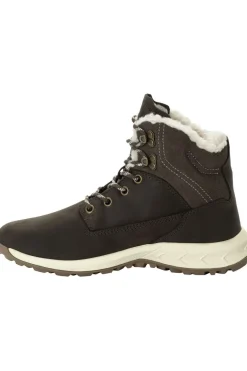 Jack Wolfskin Winterschoenen Queenstown City Texapore Mid W