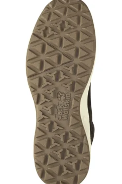 Jack Wolfskin Winterschoenen Queenstown City Texapore Mid W
