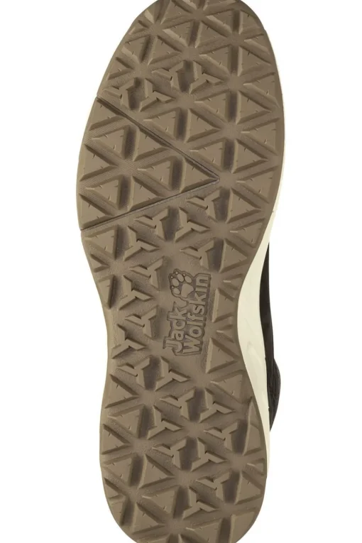 Jack Wolfskin Winterschoenen Queenstown City Texapore Mid W