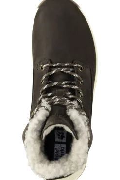 Jack Wolfskin Winterschoenen Queenstown City Texapore Mid W