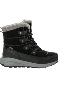 Jack Wolfskin Winterschoenen Dromoventure Texapore High W