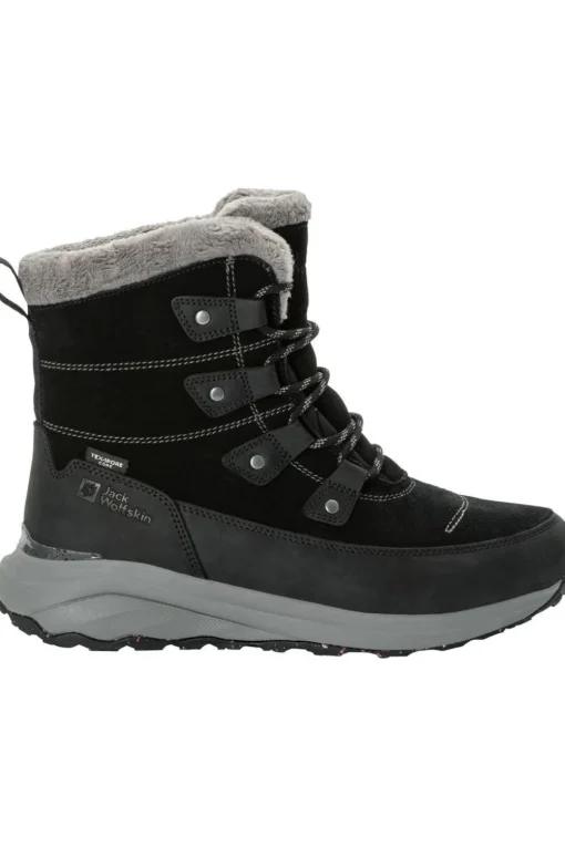 Jack Wolfskin Winterschoenen Dromoventure Texapore High W