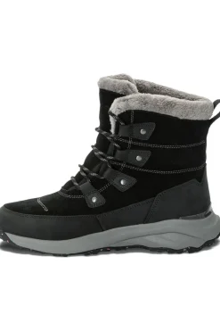 Jack Wolfskin Winterschoenen Dromoventure Texapore High W