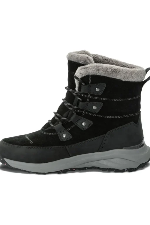 Jack Wolfskin Winterschoenen Dromoventure Texapore High W