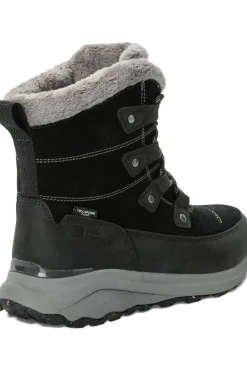 Jack Wolfskin Winterschoenen Dromoventure Texapore High W