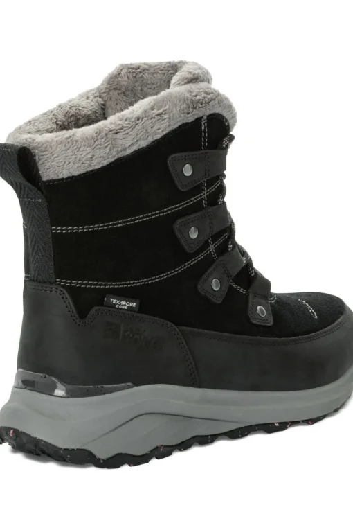 Jack Wolfskin Winterschoenen Dromoventure Texapore High W
