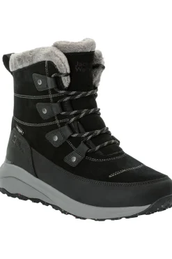 Jack Wolfskin Winterschoenen Dromoventure Texapore High W