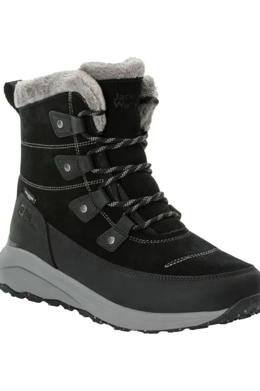 Jack Wolfskin Winterschoenen Dromoventure Texapore High W