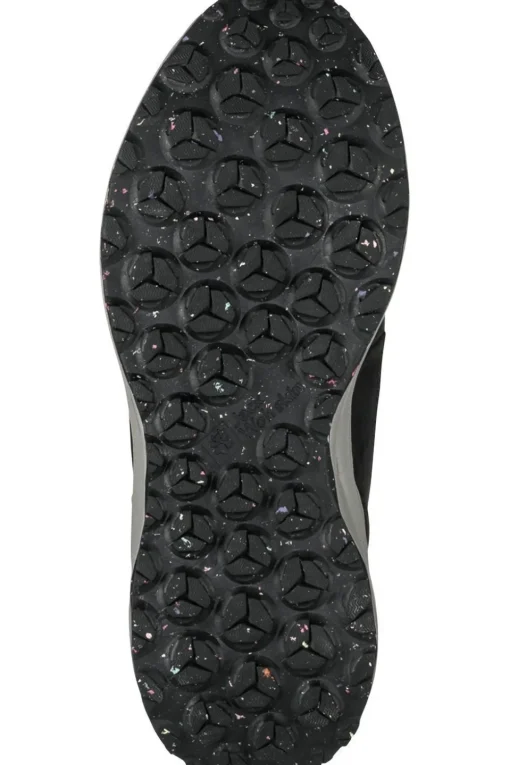 Jack Wolfskin Winterschoenen Dromoventure Texapore High W