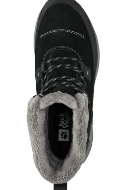 Jack Wolfskin Winterschoenen Dromoventure Texapore High W