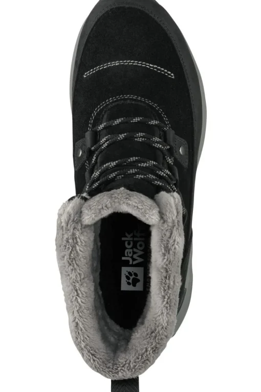 Jack Wolfskin Winterschoenen Dromoventure Texapore High W