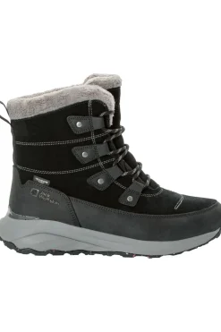 Jack Wolfskin Winterschoenen Dromoventure Texapore High W