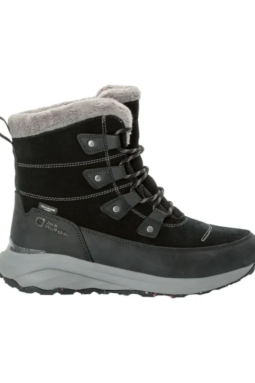 Jack Wolfskin Winterschoenen Dromoventure Texapore High W