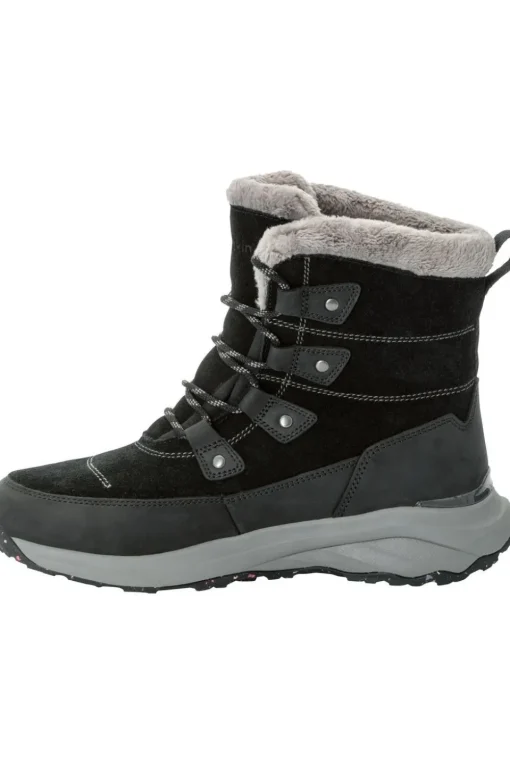 Jack Wolfskin Winterschoenen Dromoventure Texapore High W
