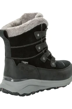 Jack Wolfskin Winterschoenen Dromoventure Texapore High W