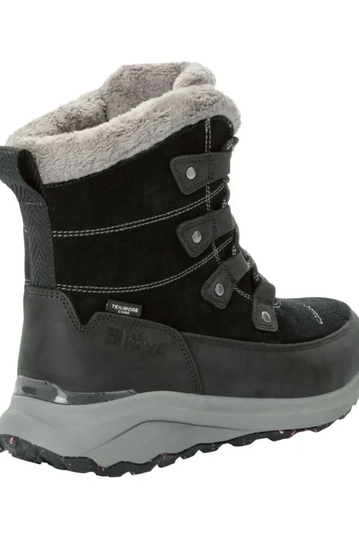 Jack Wolfskin Winterschoenen Dromoventure Texapore High W