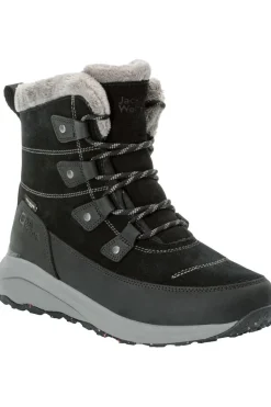 Jack Wolfskin Winterschoenen Dromoventure Texapore High W