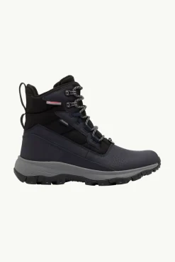 Jack Wolfskin Winterschoenen Everquest Pro Texapore High W