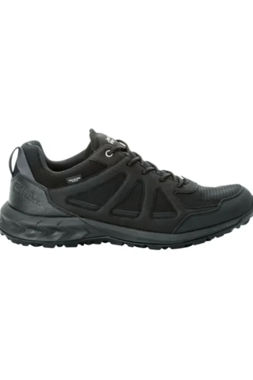 Jack Wolfskin Woodland 2 Texapore Lowen