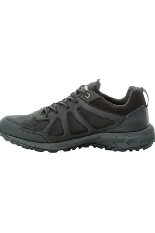 Jack Wolfskin Woodland 2 Texapore Lowen