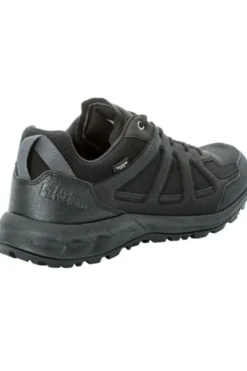 Jack Wolfskin Woodland 2 Texapore Lowen