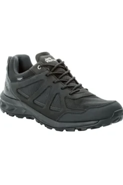 Jack Wolfskin Woodland 2 Texapore Lowen