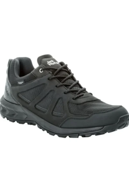Jack Wolfskin Woodland 2 Texapore Lowen