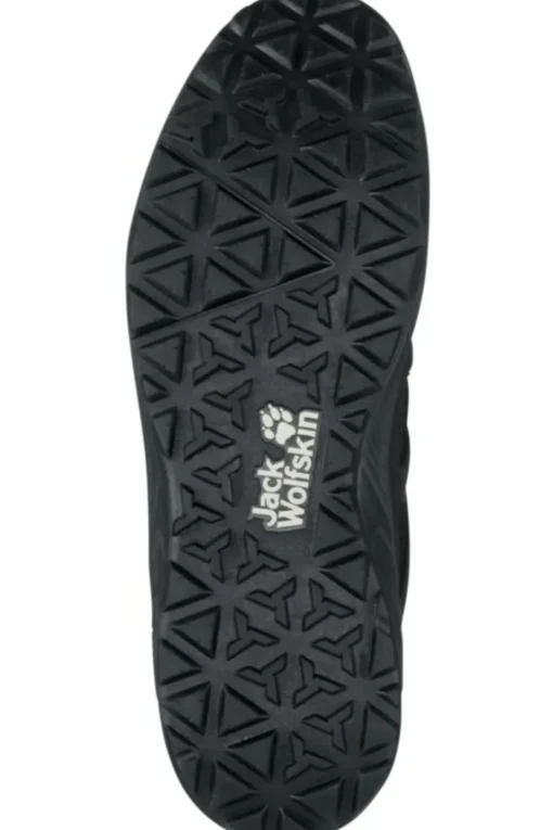 Jack Wolfskin Woodland 2 Texapore Lowen