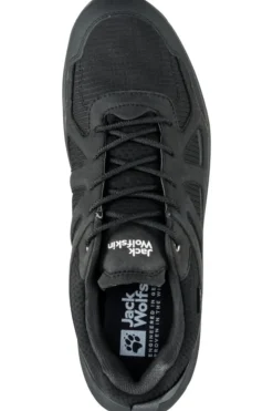 Jack Wolfskin Woodland 2 Texapore Lowen